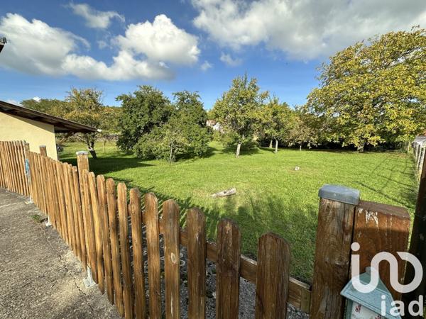 Maison à vendre 7 pièces 218 m² Flexbourg