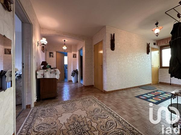 Maison à vendre 7 pièces 218 m² Flexbourg