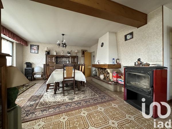 Maison à vendre 7 pièces 218 m² Flexbourg