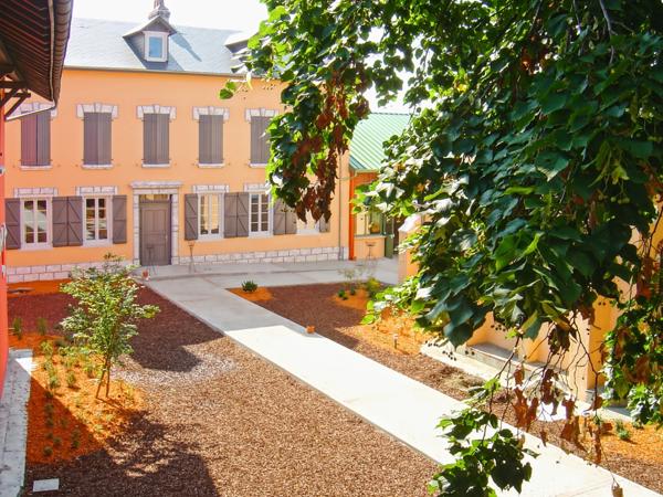 Local/bureau à vendre SEMEAC (65)