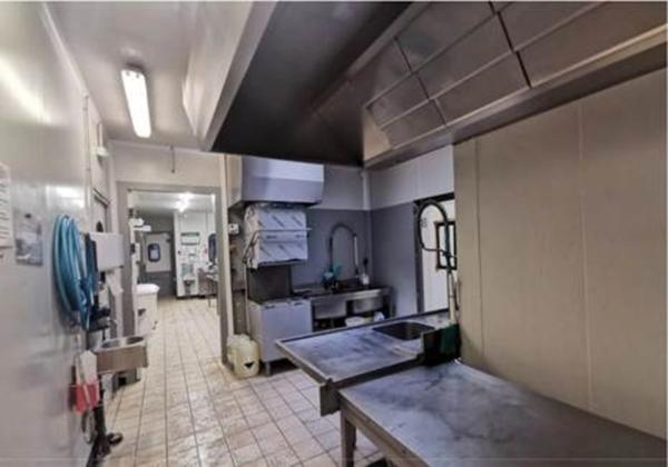 Local/bureau à vendre SEMEAC (65)