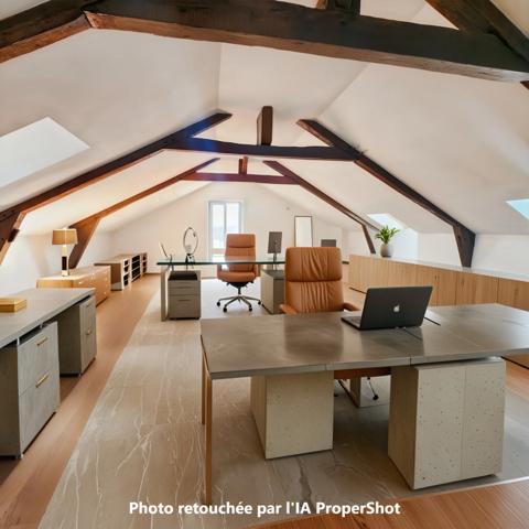 Local/bureau à vendre SEMEAC (65)