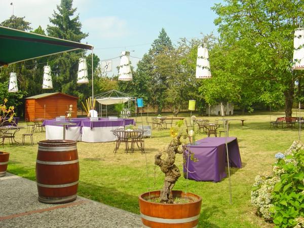 Local/bureau à vendre SEMEAC (65)