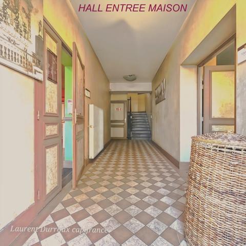 Local/bureau à vendre SEMEAC (65)