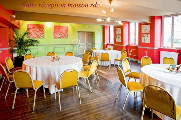 Local/bureau à vendre SEMEAC (65)