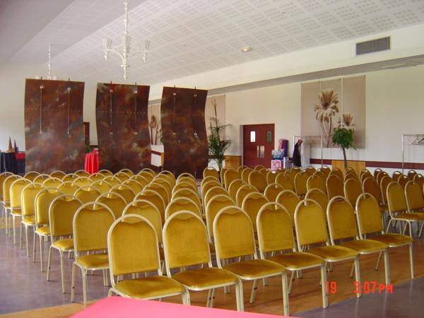 Local/bureau à vendre SEMEAC (65)