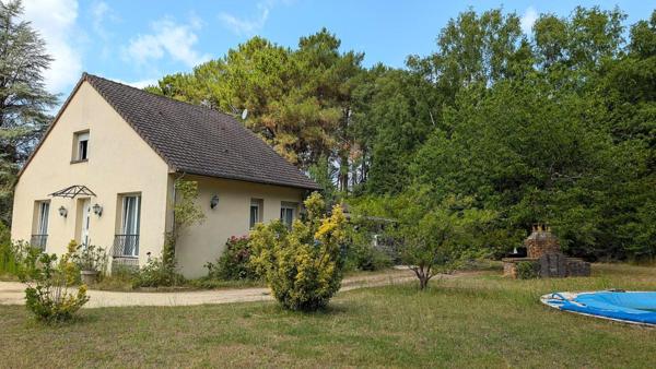 Maison Oize 7 pièce(s) 173 m2