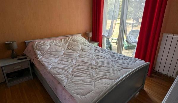 Maison Oize 7 pièce(s) 173 m2