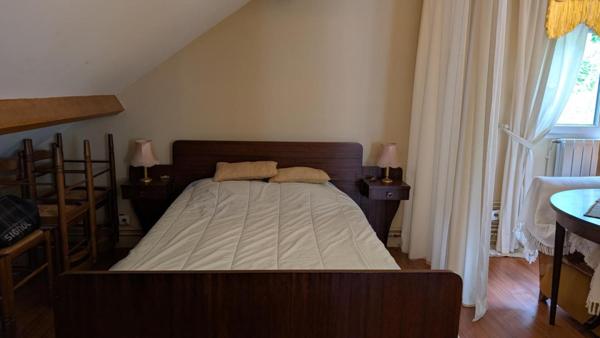 Maison Oize 7 pièce(s) 173 m2