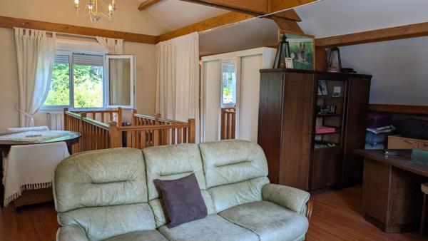 Maison Oize 7 pièce(s) 173 m2