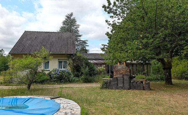 Maison Oize 7 pièce(s) 173 m2