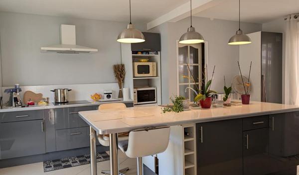 Maison Oize 7 pièce(s) 173 m2