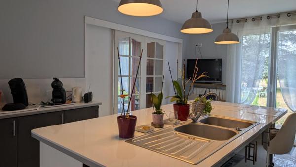 Maison Oize 7 pièce(s) 173 m2