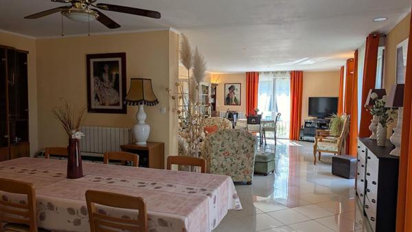 Maison Oize 7 pièce(s) 173 m2