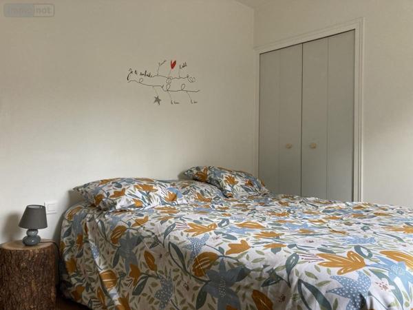 Maison à vendre à Saint-Berthevin en Mayenne (53940), ref : 53007-2174