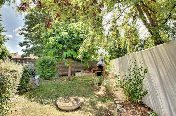 Maison à vendre 5 pièces MARSILLY (17)