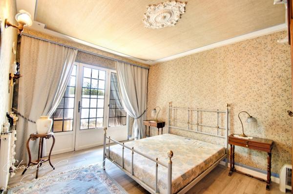 Maison à vendre 5 pièces MARSILLY (17)