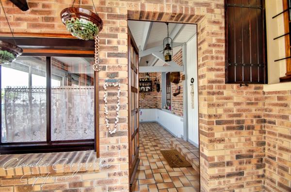 Maison à vendre 5 pièces MARSILLY (17)