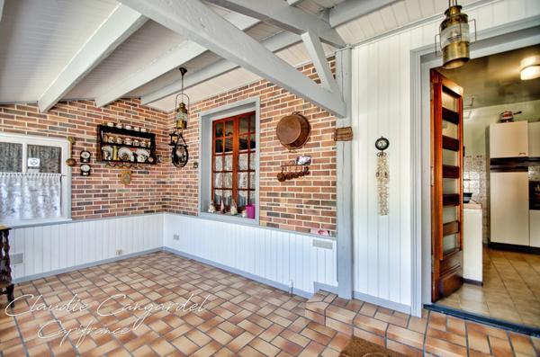 Maison à vendre 5 pièces MARSILLY (17)