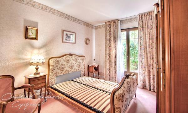 Maison à vendre 5 pièces MARSILLY (17)