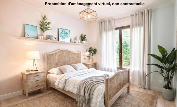 Maison à vendre 5 pièces MARSILLY (17)