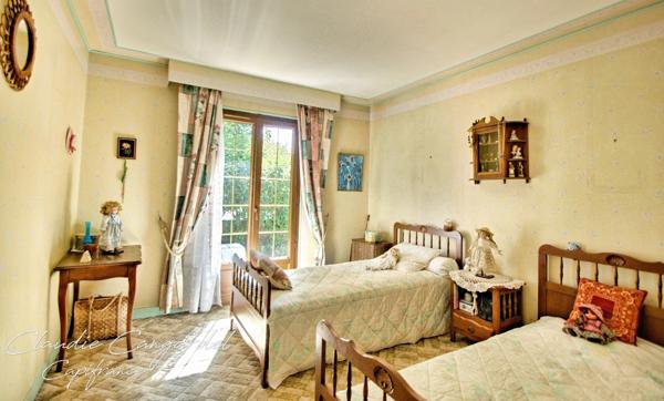 Maison à vendre 5 pièces MARSILLY (17)