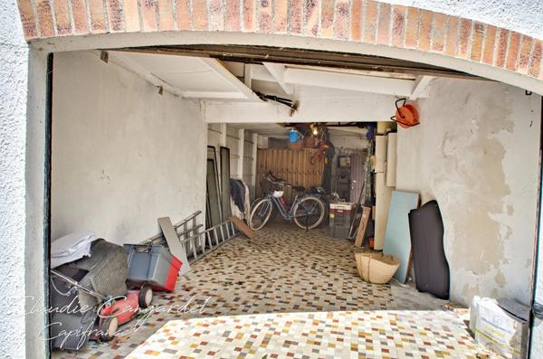 Maison à vendre 5 pièces MARSILLY (17)