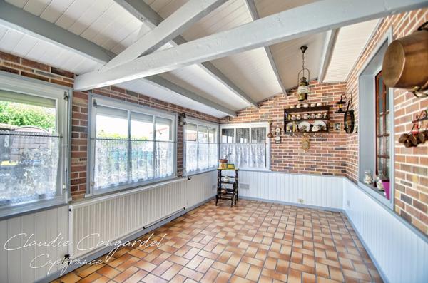 Maison à vendre 5 pièces MARSILLY (17)