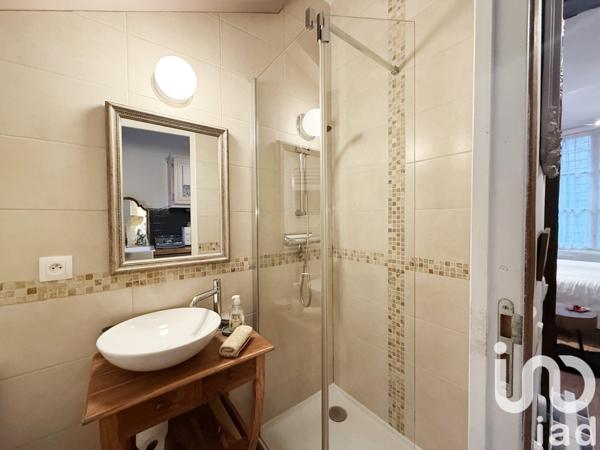 Appartement à vendre 1 pièce 20 m² Honfleur