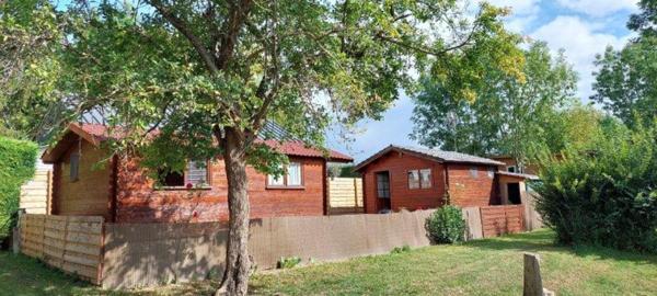 HAVRE DE PAIX PROCHE DE PARIS