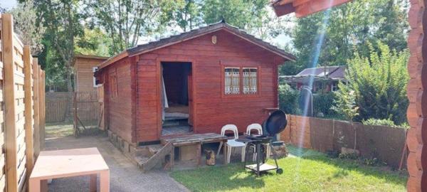 HAVRE DE PAIX PROCHE DE PARIS