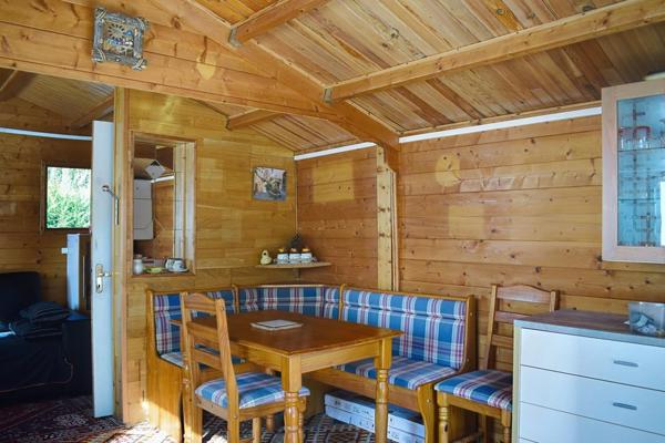 HAVRE DE PAIX PROCHE DE PARIS