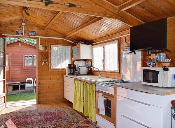 HAVRE DE PAIX PROCHE DE PARIS