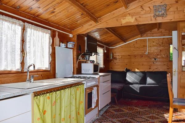 HAVRE DE PAIX PROCHE DE PARIS