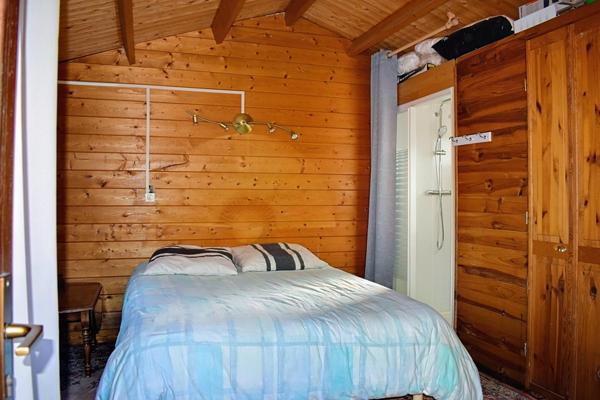 HAVRE DE PAIX PROCHE DE PARIS