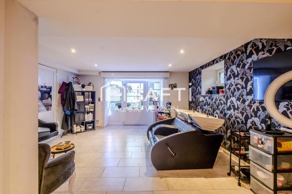 Maison coup de cœur à Sciez  260 m²