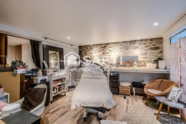 Maison coup de cœur à Sciez  260 m²