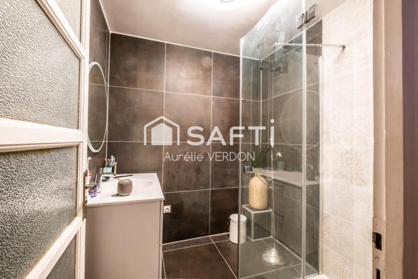 Maison coup de cœur à Sciez  260 m²