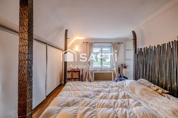 Maison coup de cœur à Sciez  260 m²