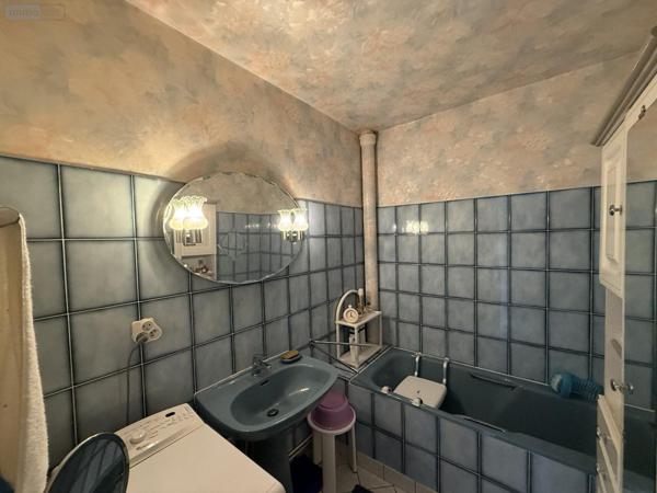 Appartement à vendre à Vichy dans l'Allier (03200), ref : 2025/979-03020