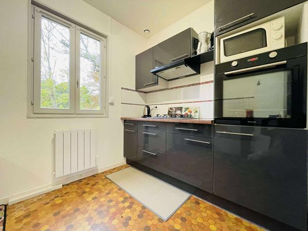 Quend Plage les Pins . Maison plain-pied 3 chambres