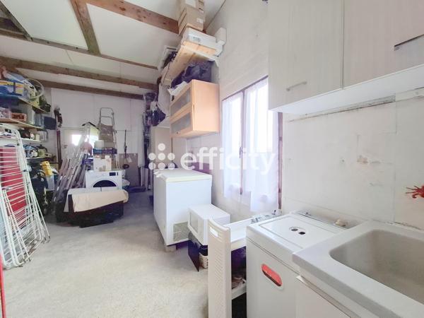 Maison 4 pièces - 80 m² Exclusivité efficity