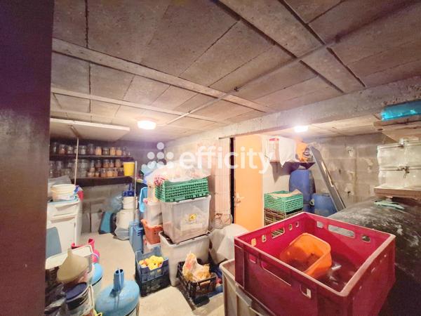 Maison 4 pièces - 80 m² Exclusivité efficity