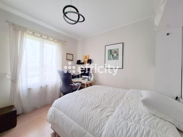 Maison 4 pièces - 80 m² Exclusivité efficity