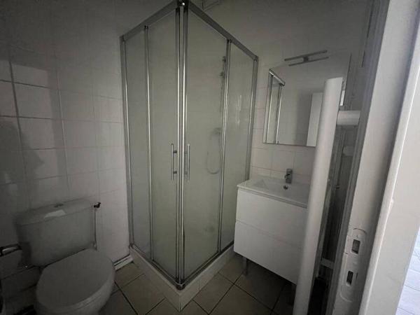 Appartement 1 pièce                                        - 69004 Lyon 4e  Arrondissement Réf : 4918