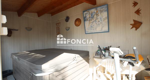 À vendre Maison 5 pièces 145 m² - Châtelaillon-plage 17340
