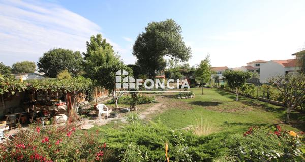 À vendre Maison 5 pièces 145 m² - Châtelaillon-plage 17340