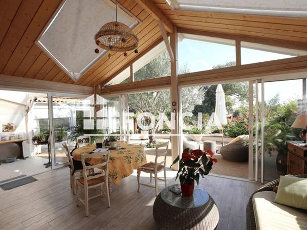 À vendre Maison 5 pièces 145 m² - Châtelaillon-plage 17340