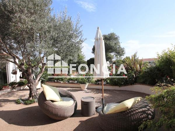 À vendre Maison 5 pièces 145 m² - Châtelaillon-plage 17340