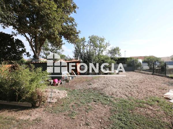 À vendre Maison 5 pièces 145 m² - Châtelaillon-plage 17340